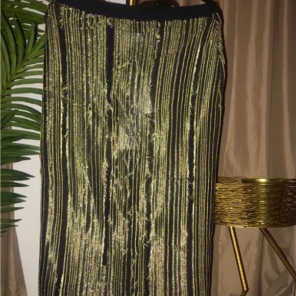 Maison Margiela Skirt MM6 S - Picture 1 of 3